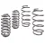 Zestaw zawieszenia B6 Performance Bilstein Lift 1